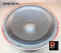 Beyma 18G550