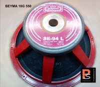 Beyma 18G550