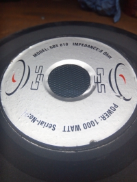 GBS-818