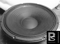 Mackie M1575W, 15" Lautsprecher, Ersatz für SRS1500, MWA1501