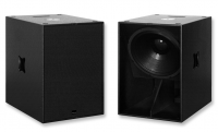 Seeburg TSE Subwoofer