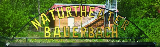Bauerbach Naturtheater