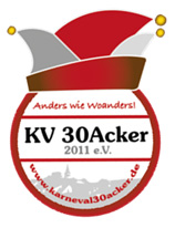 Karneval Dreißigacker