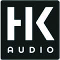 HKaudio logo