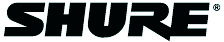 shure logo